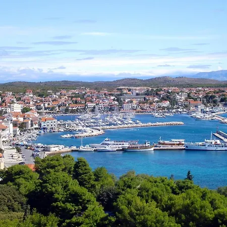 Διαμέρισμα With A Parking Space - 6238 Βόντιτσε