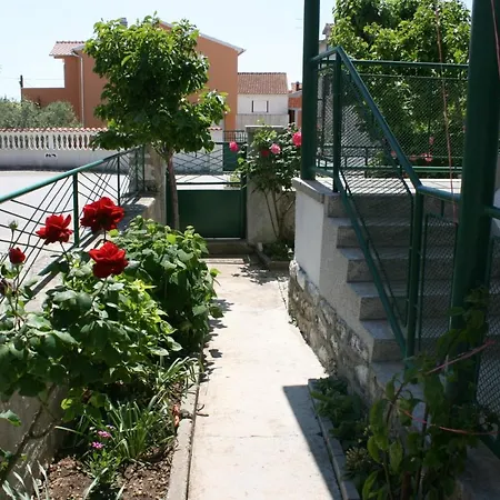 Apartments With A Parking Space Vodice - 6238 Apartment *