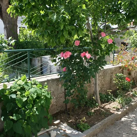 With A Parking Space - 6238 Βόντιτσε