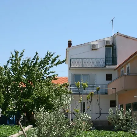 Apartment Apartments With A Parking Space Vodice - 6238 Vodice