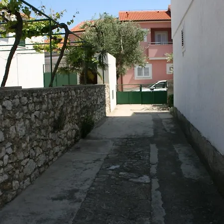 Διαμέρισμα With A Parking Space - 6238 *