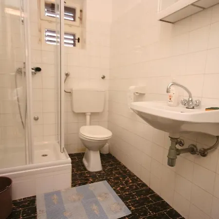 Διαμέρισμα With A Parking Space - 6238 *