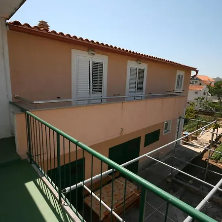 With A Parking Space - 6238 * Βόντιτσε