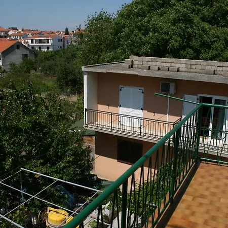 With A Parking Space - 6238 * Βόντιτσε