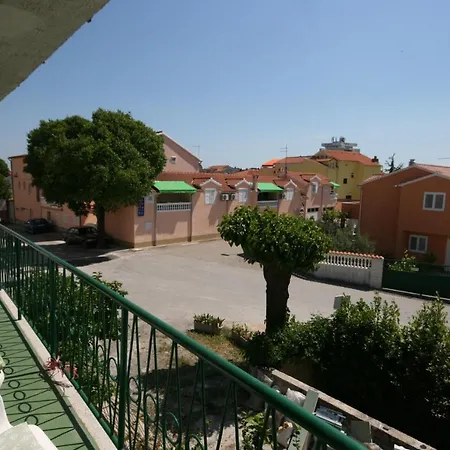 Διαμέρισμα With A Parking Space - 6238