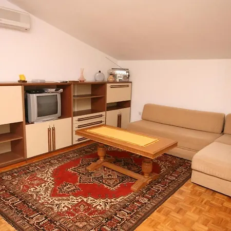 Apartments With A Parking Space Vodice - 6238 *