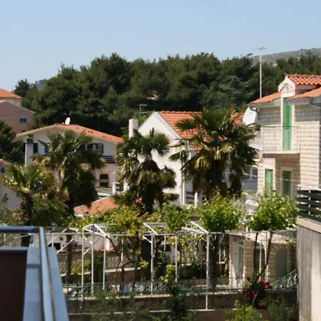 Apartments With A Parking Space Vodice - 6238 *