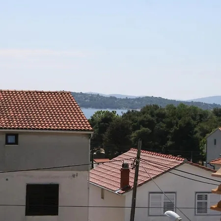 Apartments With A Parking Space Vodice - 6238 *