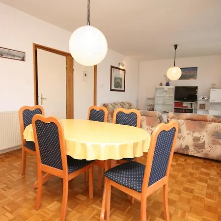 Apartment Apartments With A Parking Space Vodice - 6238 *