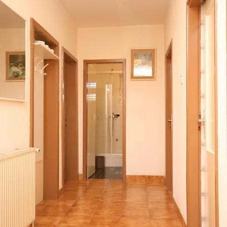 With A Parking Space - 6238 * Βόντιτσε