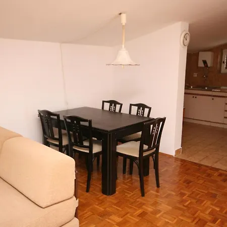 Διαμέρισμα With A Parking Space - 6238 *