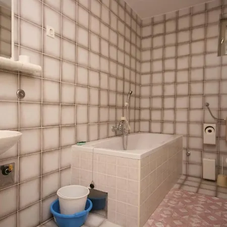 Διαμέρισμα With A Parking Space - 6238 Βόντιτσε