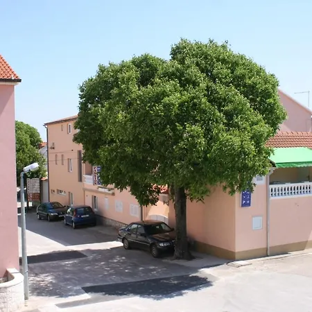 Apartments With A Parking Space Vodice - 6238 Apartment Vodice