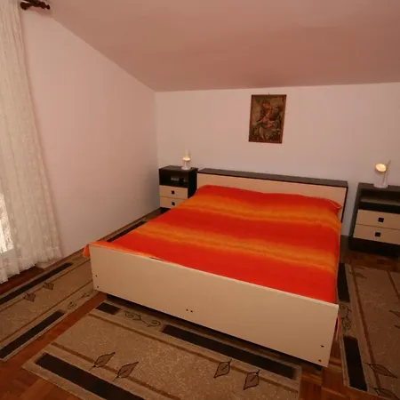 Apartments With A Parking Space Vodice - 6238 Apartment