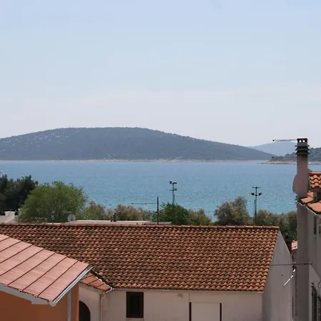 Apartments With A Parking Space Vodice - 6238