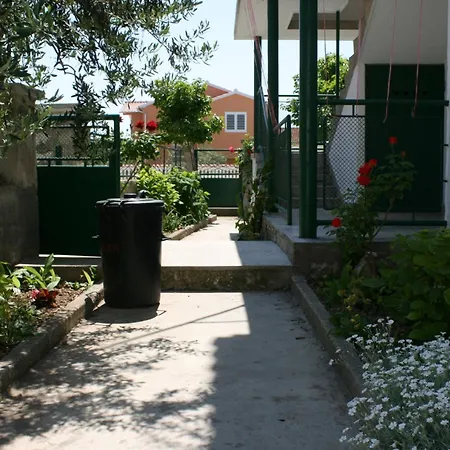 Διαμέρισμα With A Parking Space - 6238 *