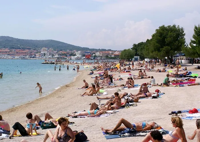 With A Parking Space - 6238 Appartement *