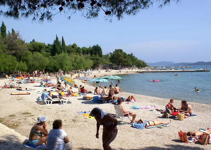 公寓 With A Parking Space - 6238 *