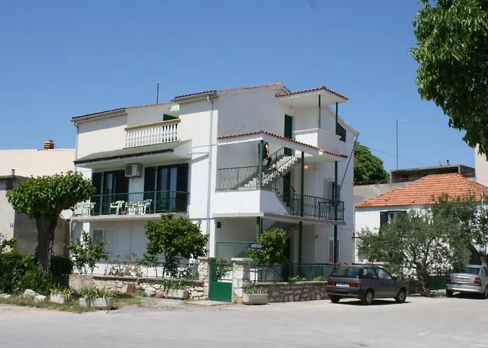 With A Parking Space - 6238 Appartement *