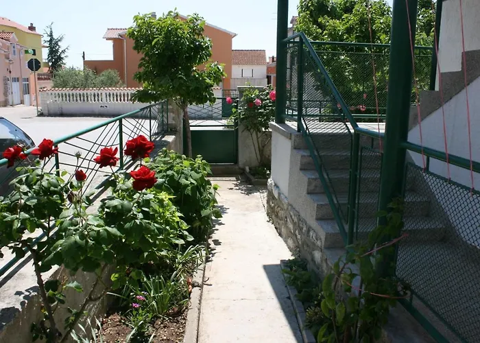 With A Parking Space - 6238 Appartement *