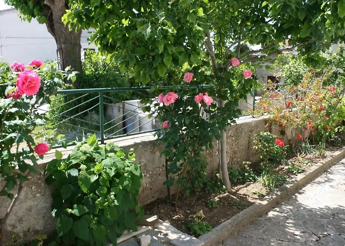 With A Parking Space - 6238 Vodice