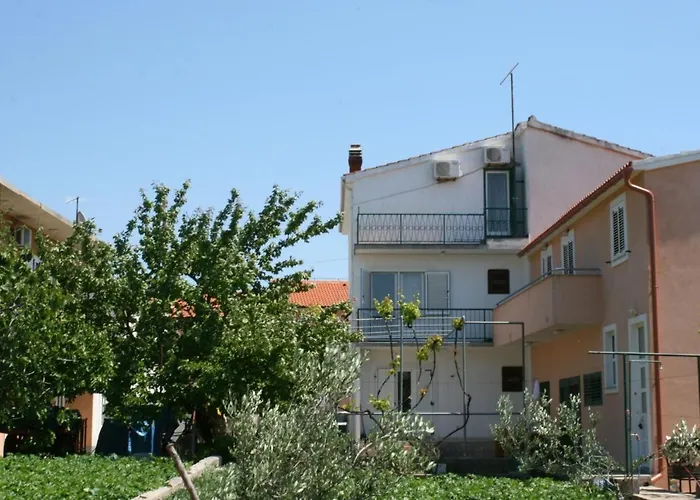 Appartement With A Parking Space - 6238 Vodice
