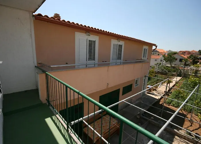 With A Parking Space - 6238 * Vodice