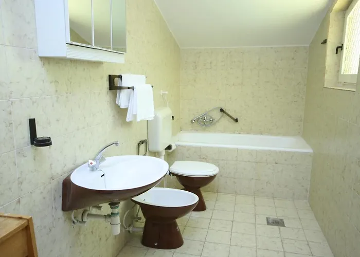 Appartement With A Parking Space - 6238 *