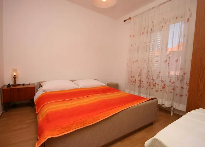 Appartement With A Parking Space - 6238 *