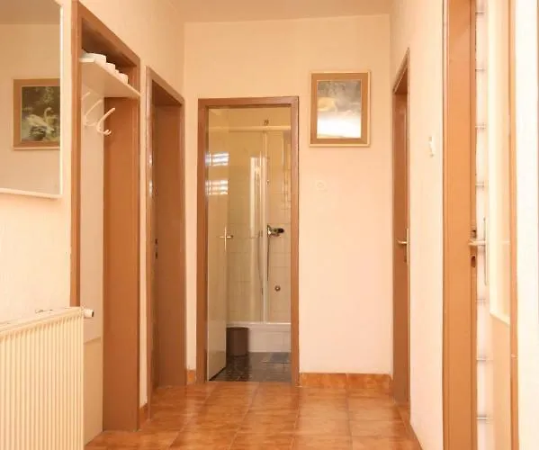 With A Parking Space - 6238 * Vodice