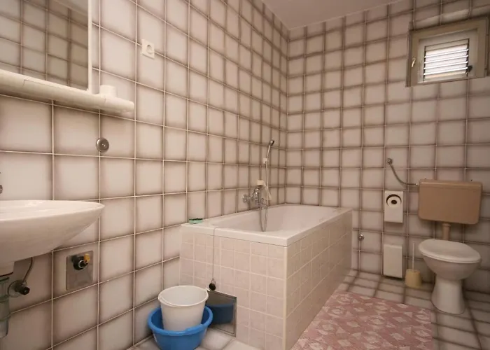 Appartement With A Parking Space - 6238 Vodice