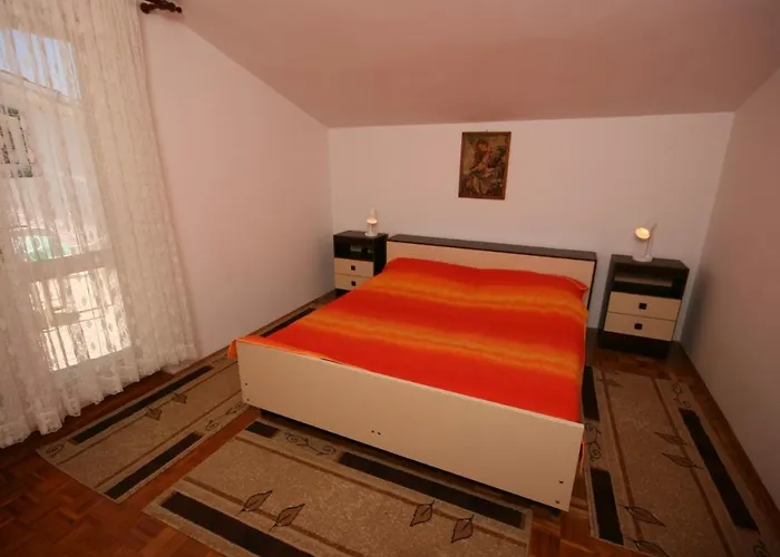 With A Parking Space - 6238 Appartement